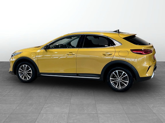 Kia XCeed 7 of 18
