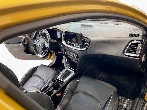 Kia XCeed 18 of 18