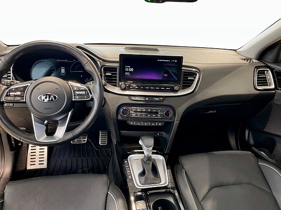 Kia XCeed 17 of 18