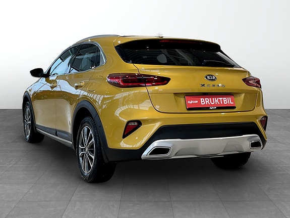 Kia XCeed 3 of 18