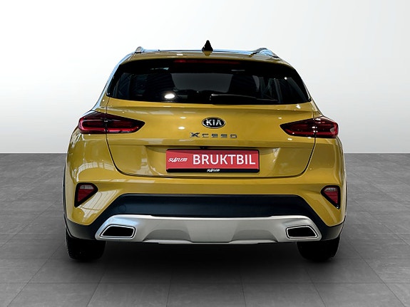 Kia XCeed 6 of 18
