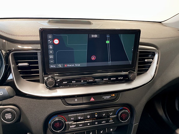 Kia XCeed 15 of 18