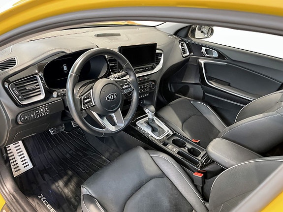 Kia XCeed 9 of 18