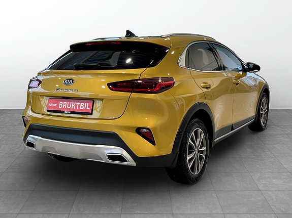 Kia XCeed 4 of 18