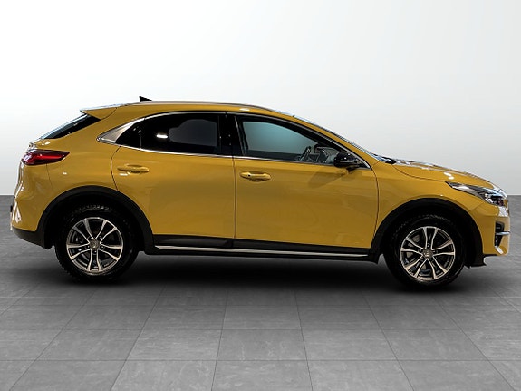 Kia XCeed 8 of 18