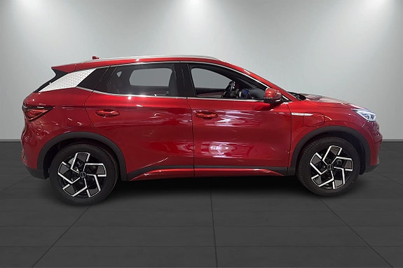 BYD Atto 3 17 of 20