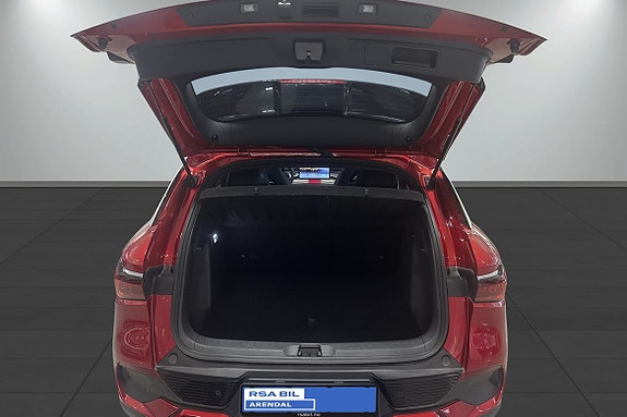 BYD Atto 3 15 of 20