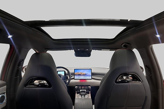 BYD Atto 3 18 of 20