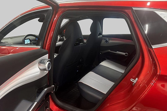 BYD Atto 3 12 of 20