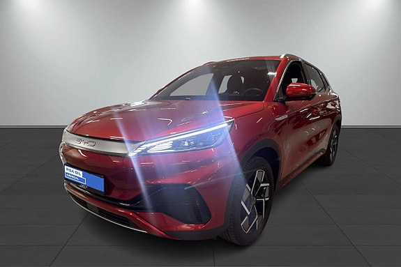 BYD Atto 3 19 of 20