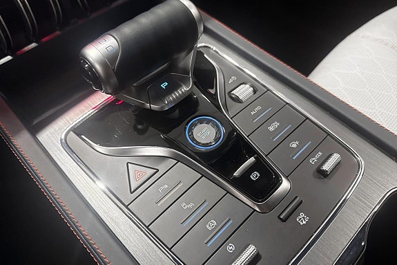 BYD Atto 3 11 of 20