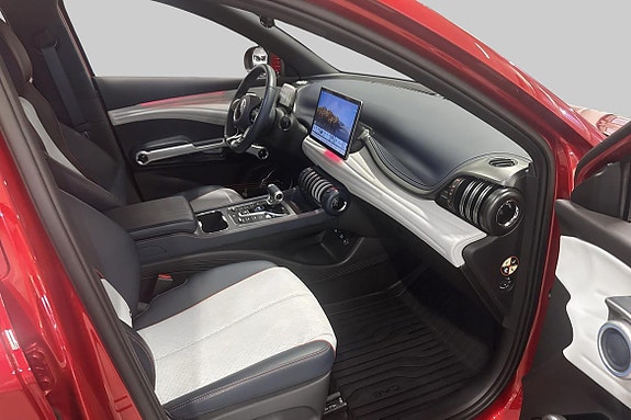 BYD Atto 3 14 of 20