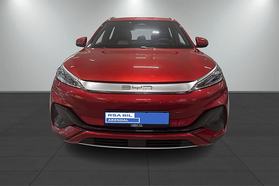 BYD Atto 3 2 of 20