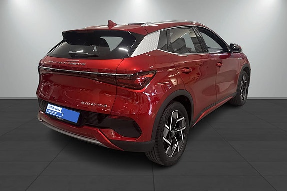 BYD Atto 3 3 of 20