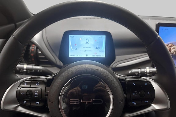 BYD Atto 3 6 of 20