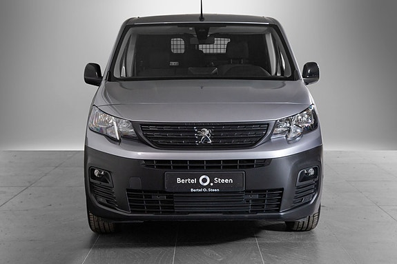 Peugeot Partner 3 of 23