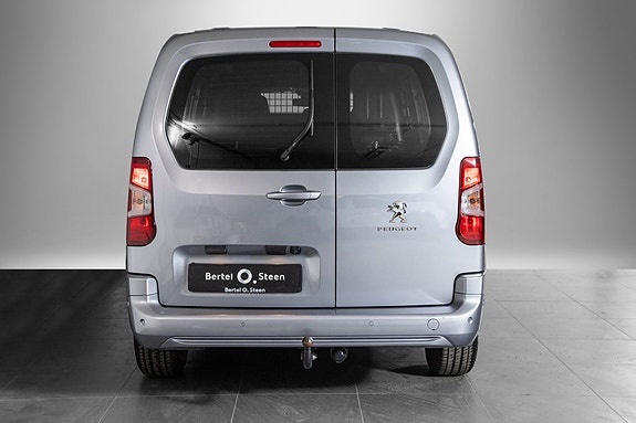 Peugeot Partner 9 of 23