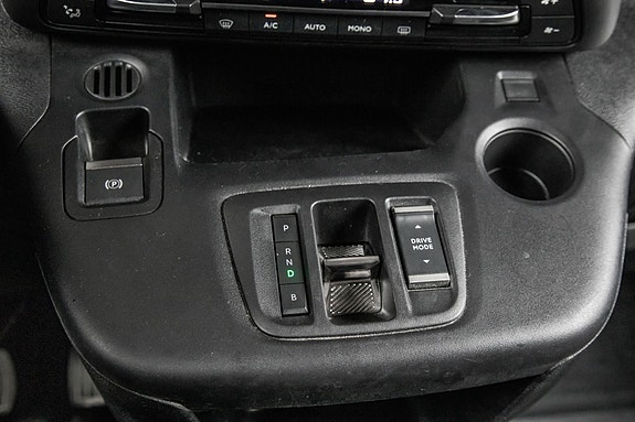 Peugeot Partner 18 of 23
