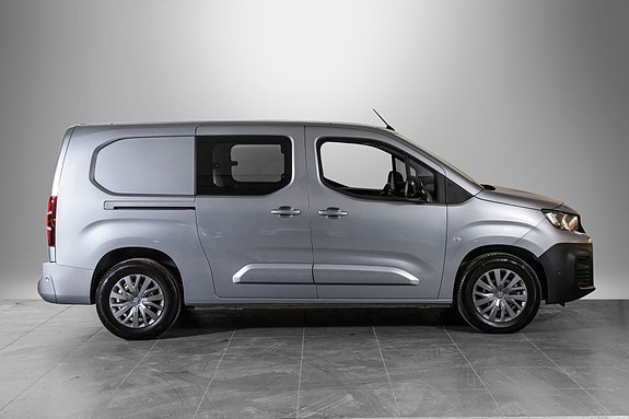 Peugeot Partner 6 of 23