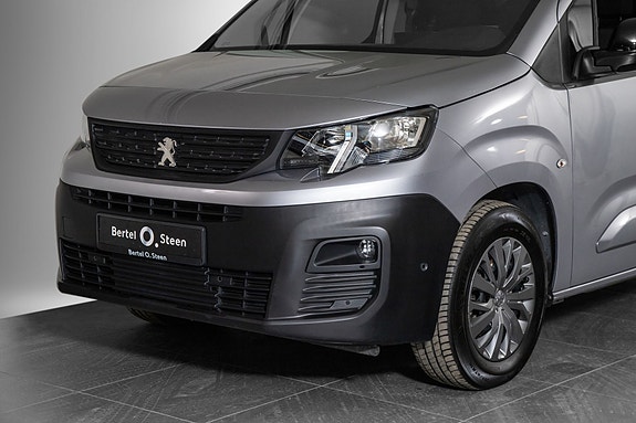 Peugeot Partner 2 of 23