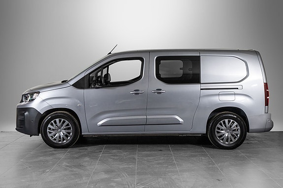Peugeot Partner 5 of 23