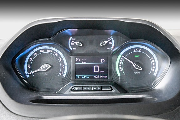 Peugeot Partner 14 of 23
