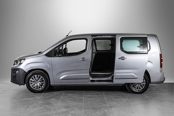 Peugeot Partner 12 of 23