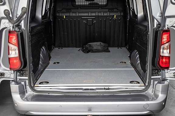 Peugeot Partner 10 of 23