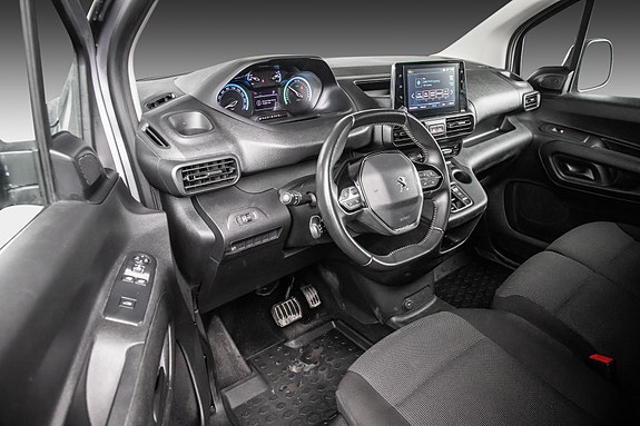Peugeot Partner 20 of 23