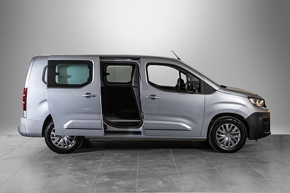 Peugeot Partner 13 of 23