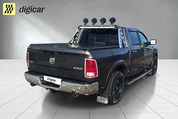 RAM 1500 9 of 25