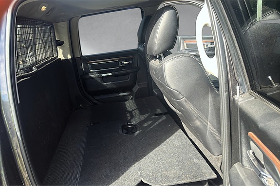 RAM 1500 20 of 25