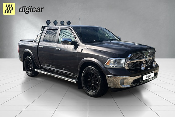 RAM 1500 10 of 25