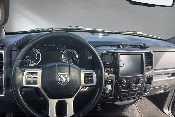 RAM 1500 16 of 25