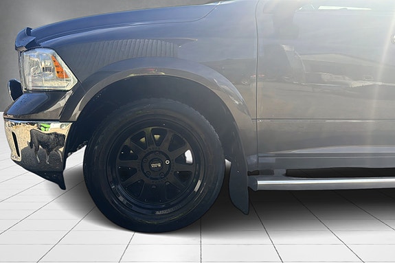 RAM 1500 3 of 25
