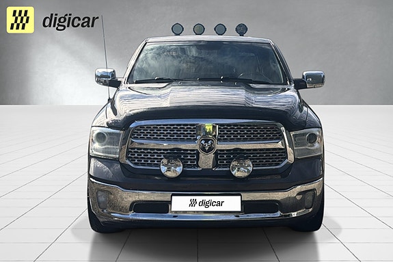 RAM 1500 12 of 25