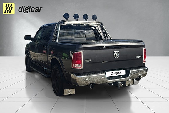 RAM 1500 6 of 25
