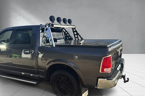RAM 1500 5 of 25