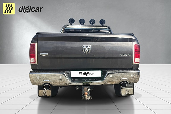 RAM 1500 7 of 25