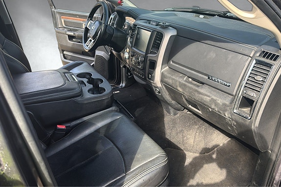 RAM 1500 18 of 25