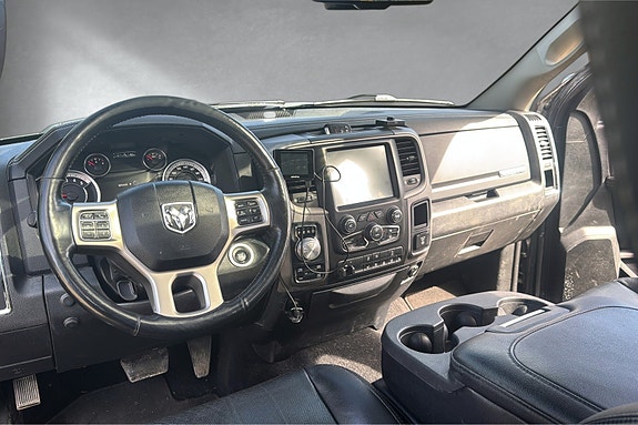 RAM 1500 15 of 25