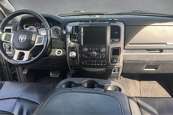 RAM 1500 17 of 25