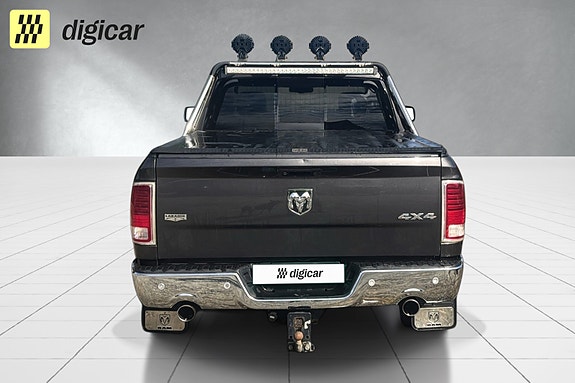RAM 1500 8 of 25