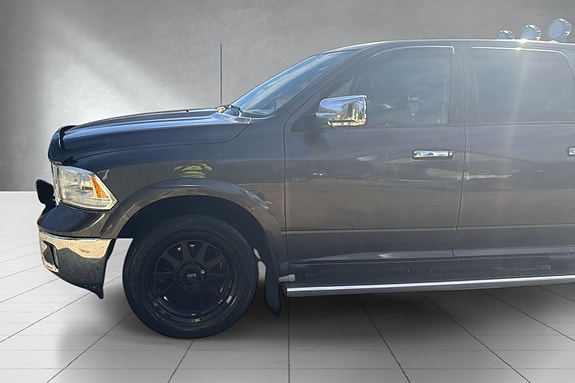 RAM 1500 4 of 25