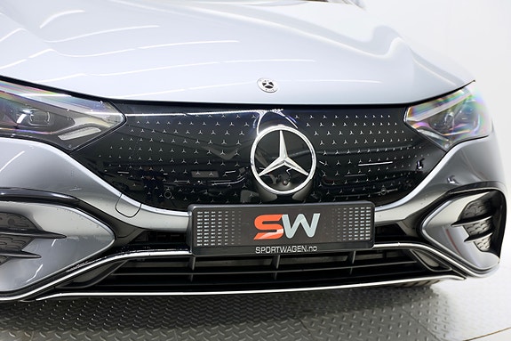Mercedes-Benz EQE350 5 of 30