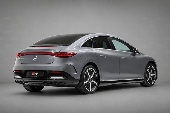 Mercedes-Benz EQE350 3 of 30