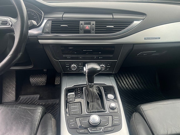 Audi A7 17 of 25