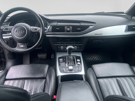 Audi A7 13 of 25