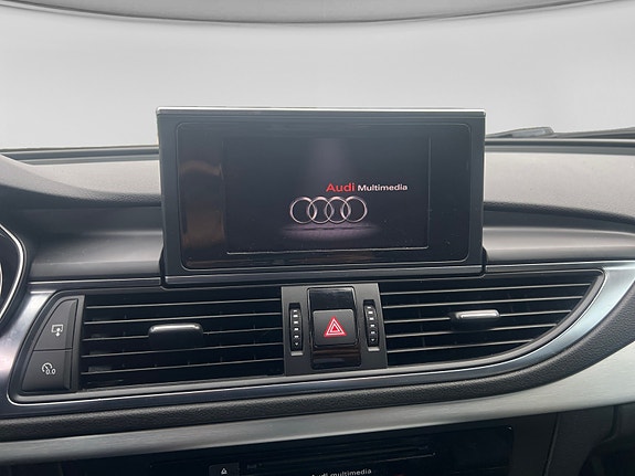 Audi A7 15 of 25