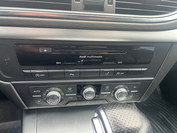 Audi A7 16 of 25
